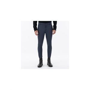 PANTALON BR DEAN HOMME MARINE