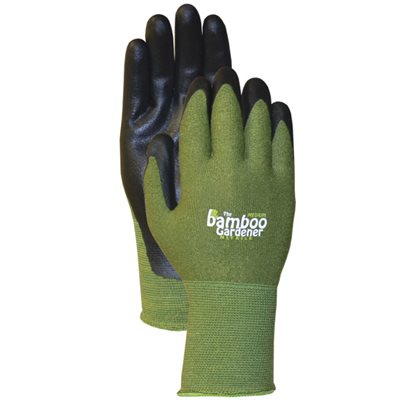 GANTS DE JARDIN BAMBOO SMALL