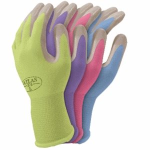 GANTS ATLAS EQUESTRE