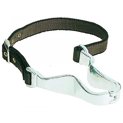 CRIBBING STRAP