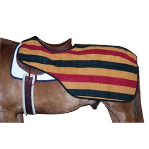 NEWMARKET FLEECE 1 / 4 SHEET