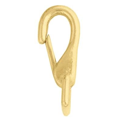 SNAP A LICOU BRASS 3 / 4"