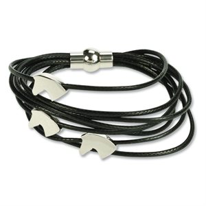 BRACELET AVEC TETES DE CHEVAUX (3)