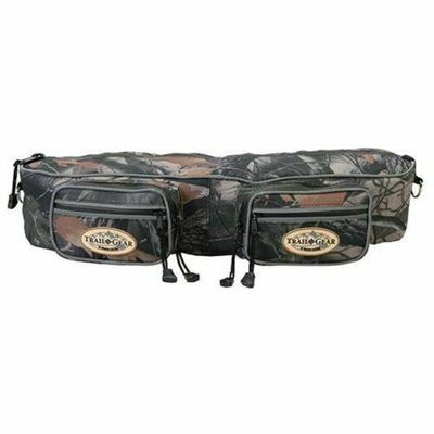 TRAIL GEAR CANTLE BAG CAMO