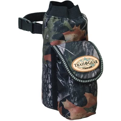 TRAIL GEAR BOTTLE HOLDER BAG CAMO