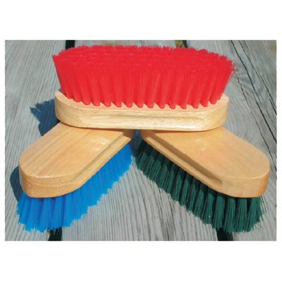 BROSSE DOUCE BLEU GER-RYAN 6.5''