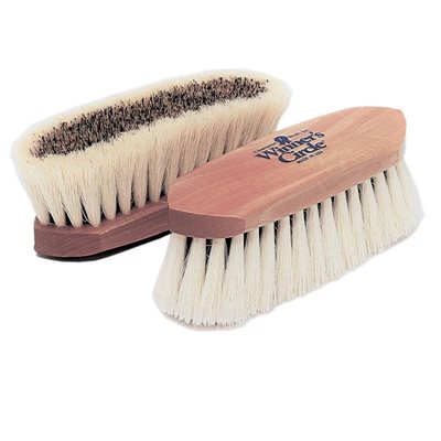 WINNER'S CIRCLE BRUSH STIFF AND SOFT