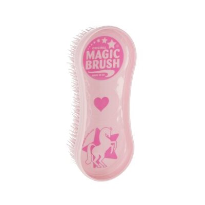 MAGIC BRUSH ROSE PALE