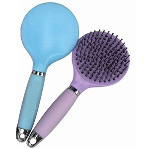 BROSSE MANE & TAIL POIGNÉE GEL 