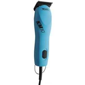 KM10 CLIPPER POUR ANIMAL TURQUOISE