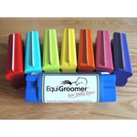 COUTEAU DE MUE EQUIGROOMER