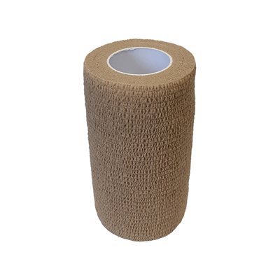 BANDAGE VETRAP SILVERLINE BEIGE