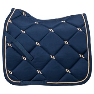 TAPIS BACK ON TRACK NIGHT COLLECTION DRESSAGE FULL