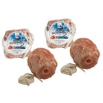 HIMALAYAN SALT