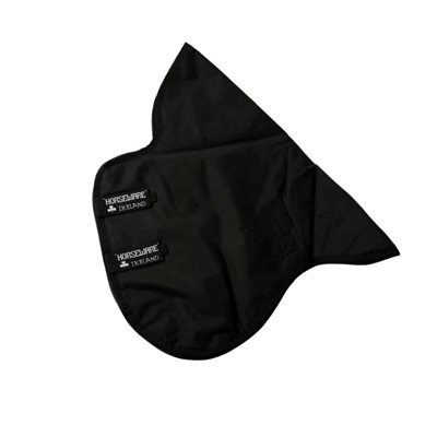 AMIGO BRAVO 12 HOOD 250G BLACK LARGE