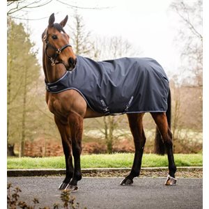 AMIGO WALKER RUG 100G NAVY / WHITE