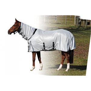 FLY SHEET WITH BELLY GUARD 