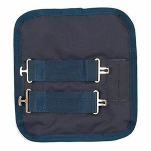 AMIGO FRONT BLANKET EXTENSION NAVY ONE SIZE