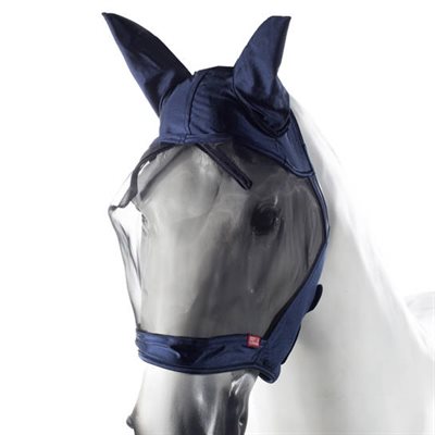 FLY MASK CAYMAN XLARGE HORZE