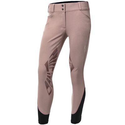 SCHOOLING BREECHES STRUCK 50 WOMEN DESERT SZ.30