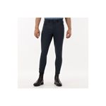 BREECHES BR EMIEL HOMME SILICONE SEAT BLUEBERRY GR.48