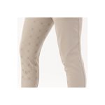 BREECHES BR EMIEL HOMME SILICONE SEAT DOVE GR.52