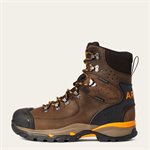 BOTTES DE TRAVAIL ARIAT ENDEAVOR 8'' H2O CARBON TOE GR.9.5