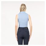 ANKY POLO SANS MANCHE ENDLESS SKY XSMALL