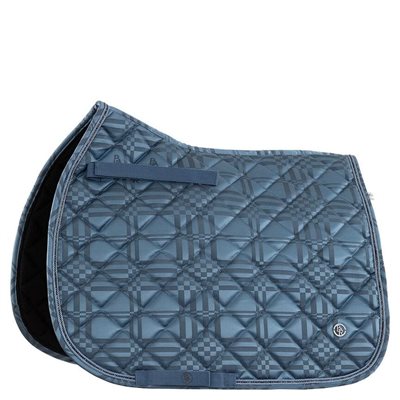 BR ENYA ALL PURPOSE PAD CAPTAIN'S BLUE COB