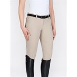 PANT.EQUILINE FEMME(BOSTON)BEIGE GR.30