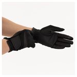 RIDING GLOVES BR ERICA METEORITE GR.11