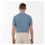 BR ETHAN POLO CAPTAIN'S BLUE SZ.XLARGE