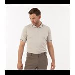 BR ETHAN POLO MENS SMALL