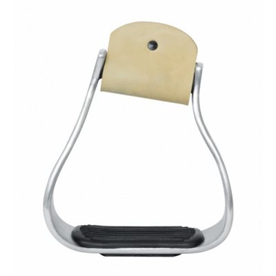 ALUMINIUM RACING STIRRUPS ÉMILIE VEILLETTE