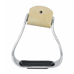 ALUMINIUM RACING STIRRUPS ÉMILIE VEILLETTE