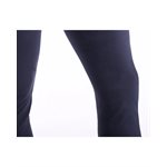 QHP BREECHES FILLIP MEN FULL SEAT SILICON NAVY 34