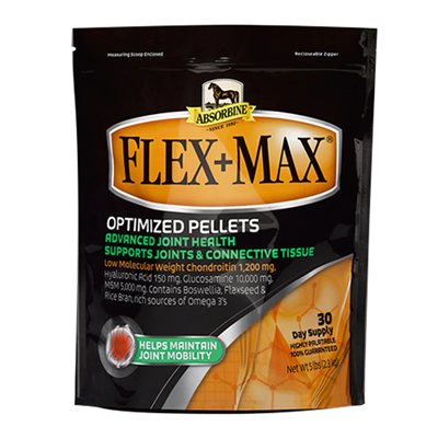 ABSORBINE FLEX-MAX 2.3 KG