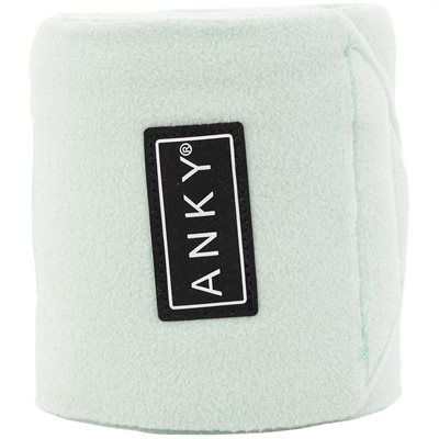 BANDAGE POLO ANKY FROSTY GREEN