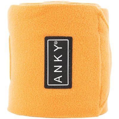 ANKY BANDAGE GOLDEN OCHRE