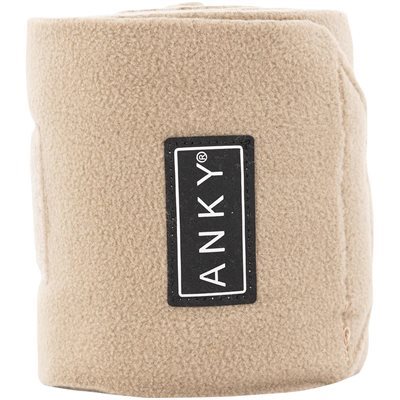 ANKY BANDAGE GREIGE