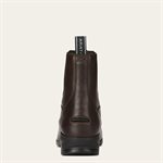 BOTTES ARIAT HERITAGE IV ZIP PADDOCK LIGHT BROWN GR.8