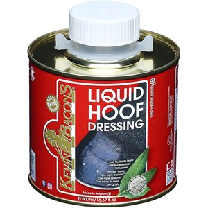 KEVIN BACON'S HOOF DRESSING LIQUID