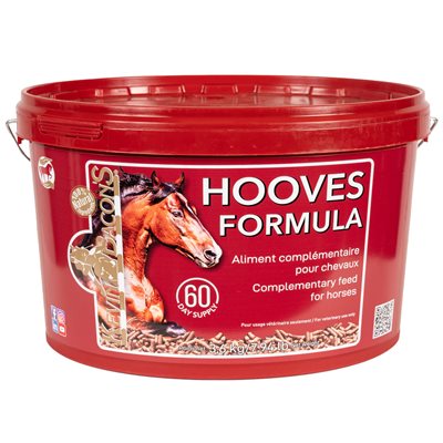 KEVIN BACON'S HOOF FORMULA 3.6KG