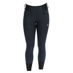 PANTALON HW FEMME HYBRID PULL-UP BREECHES KP NAVY GR.24