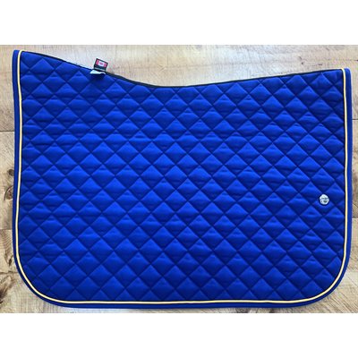 OGILVY BABYPAD JUMPER REGULAR ROYAL BLUE-YELLOW-ROYAL BLUE