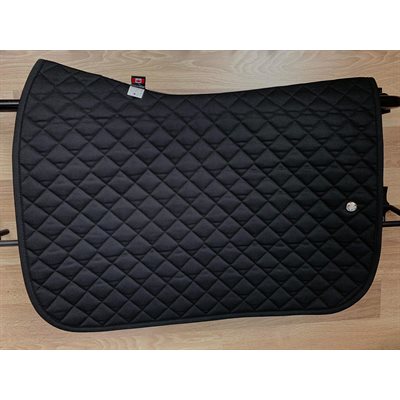 OGILVY BABYPAD JUMPER REGULAR BLACK