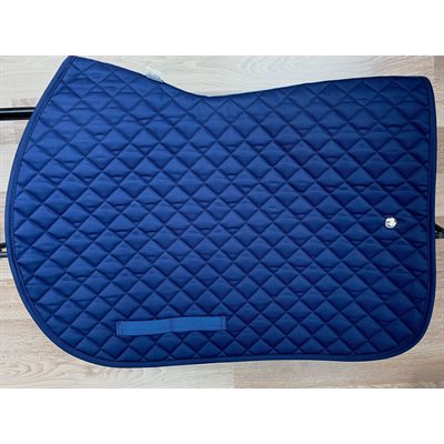 OGILVY PROFILEPAD JUMPER REGULAR NAVY