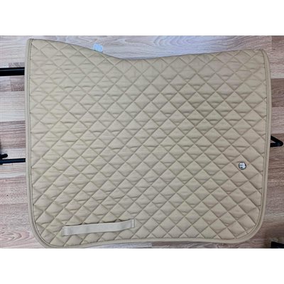 OGILVY BABYPAD DRESSAGE REGULAR TAN