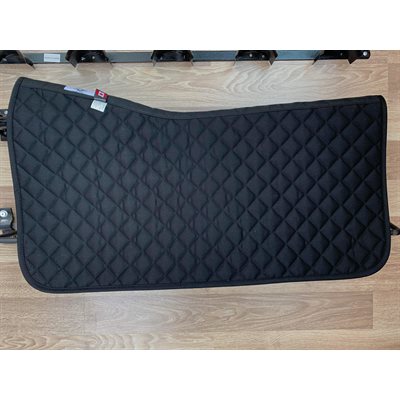 OGILVY BABYPAD WESTERN REGULAR BLACK