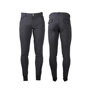 PANTALON QHP JACK GREY KP 